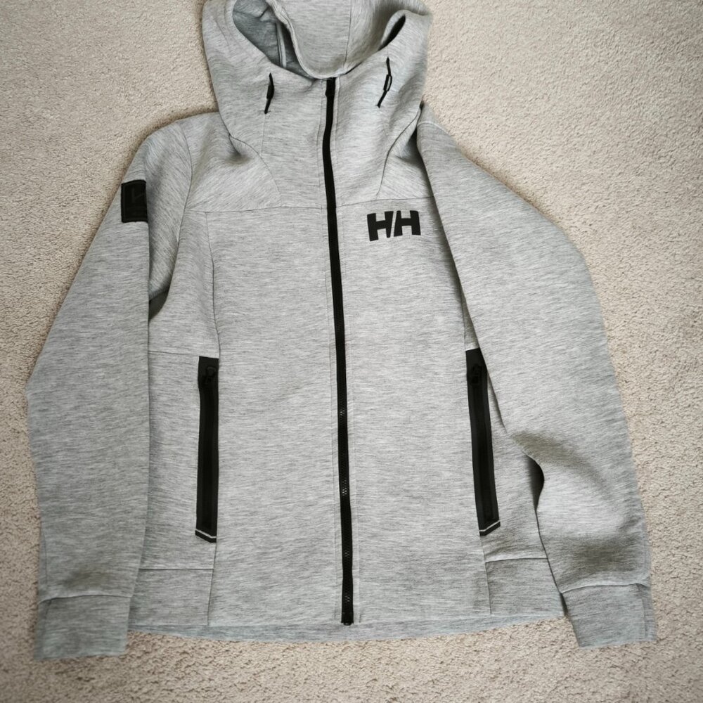Helly Hansen Womens HP Ocean Hoodie